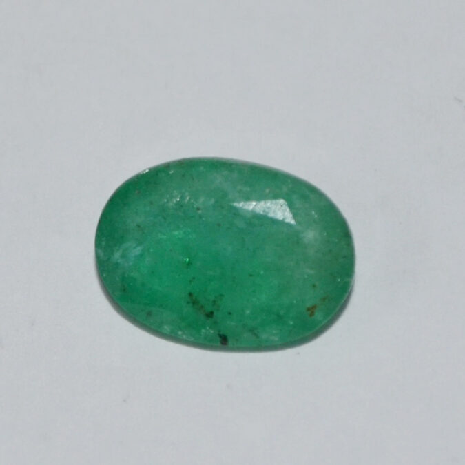 EMRD21278 EMERALD 3.86 Ct.