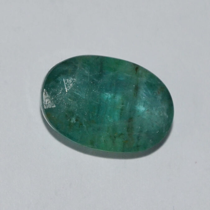 EMERALD 5.88 Ct. 1 EMRD21279 EMERALD 5.88 Ct.