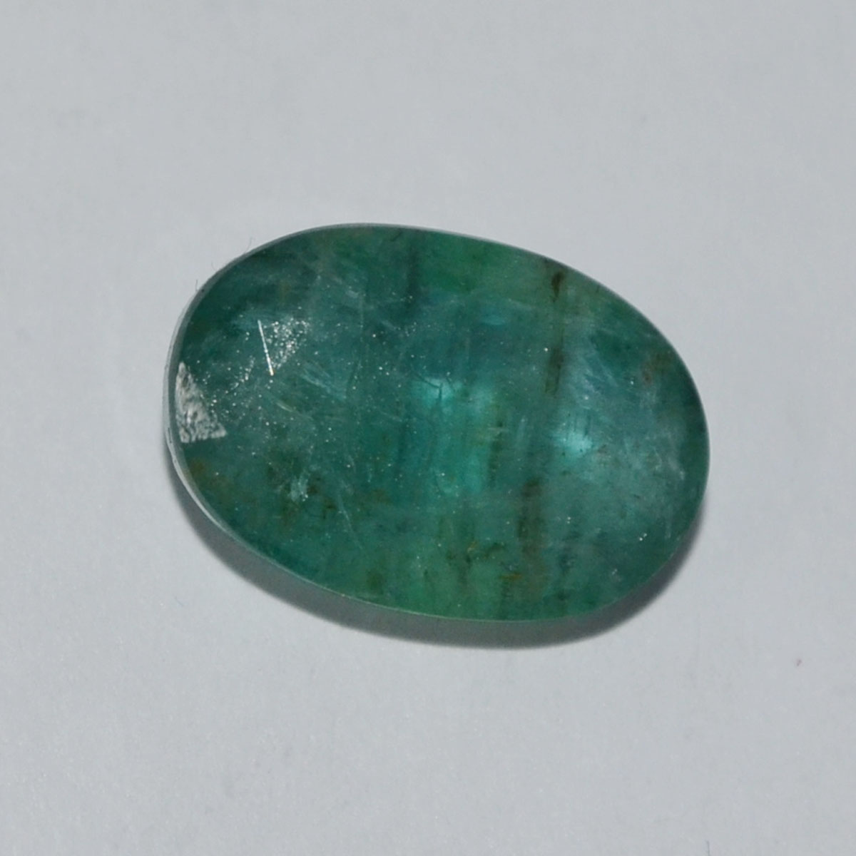 EMERALD 5.88 Ct. 2 EMRD21279 EMERALD 5.88 Ct.