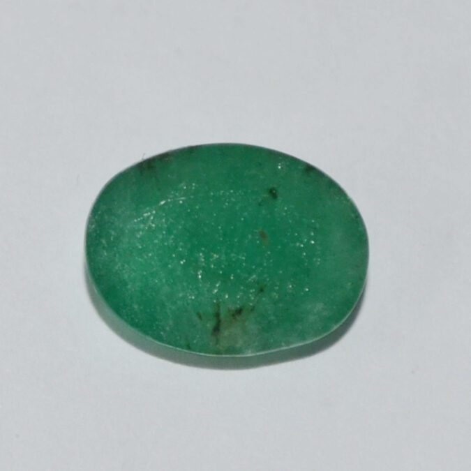 EMERALD 4.85 Ct. 1 EMRD21281 EMERALD 4.85 Ct.