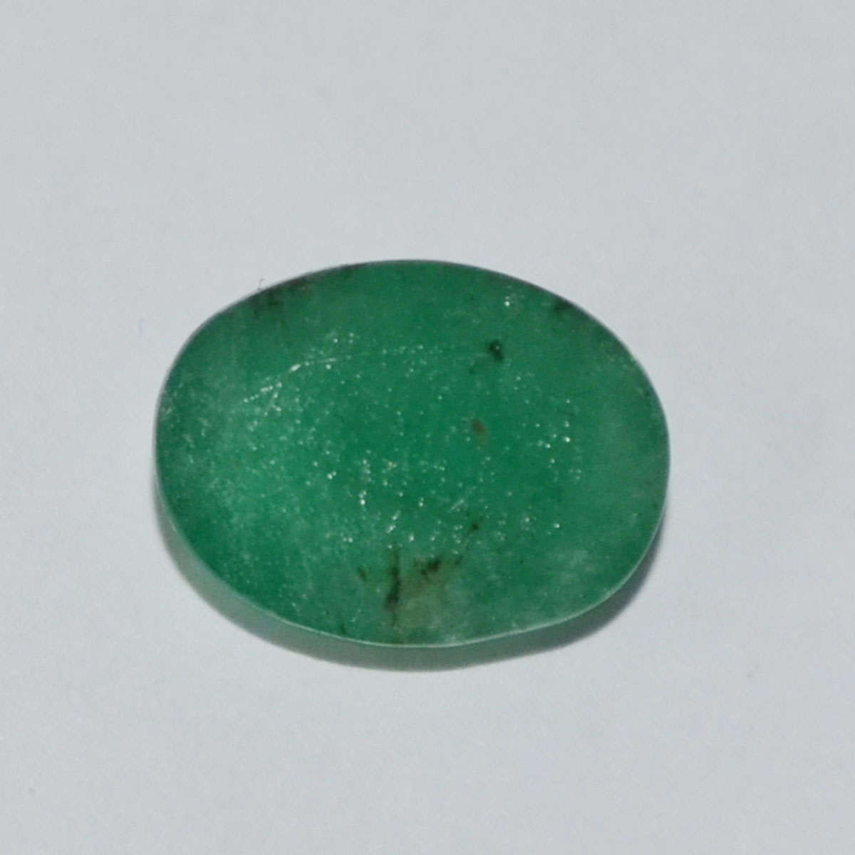 EMERALD 4.85 Ct. 2 EMRD21281 EMERALD 4.85 Ct.