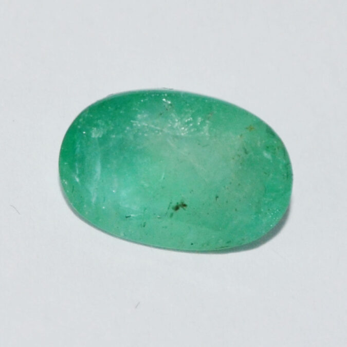 EMERALD 3.85 Ct. 1 EMRD21282 EMERALD 3.85 Ct.