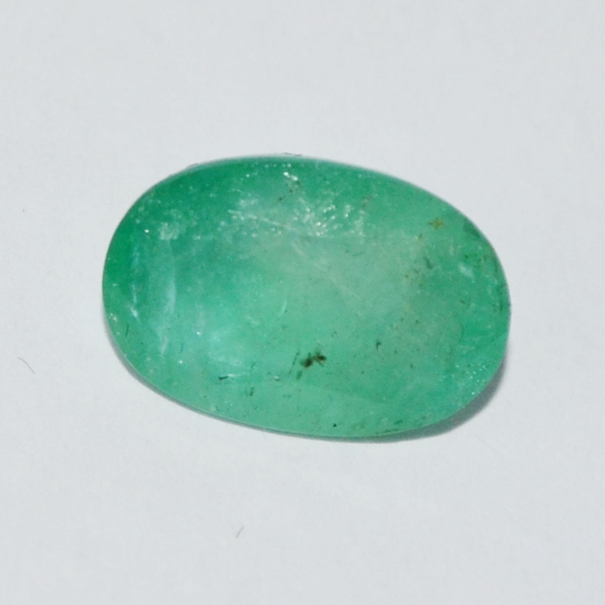 EMERALD 3.85 Ct. 2 EMRD21282 EMERALD 3.85 Ct.