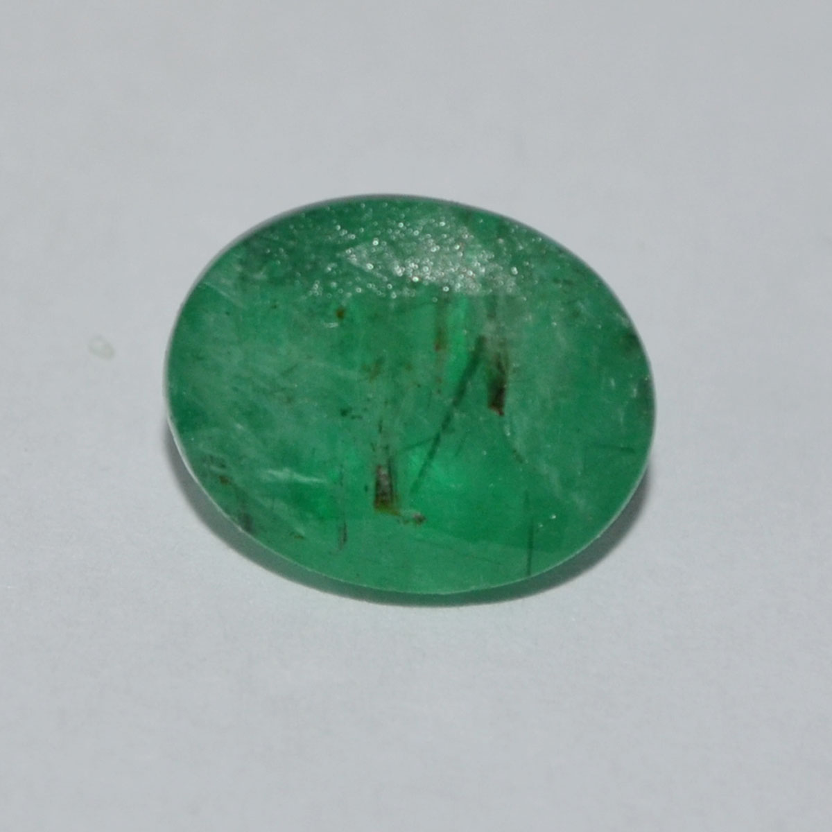 EMRD21285 EMERALD 5.44 Ct.