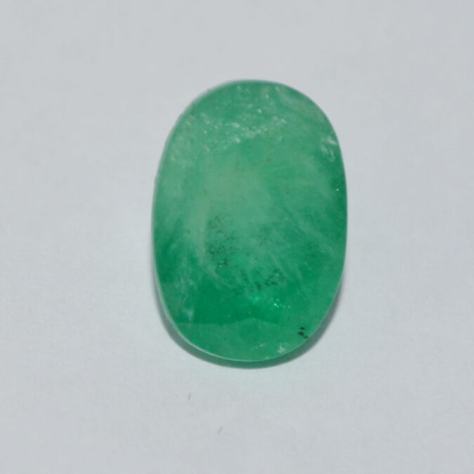 EMRD21286 EMERALD 7.42 Ct.
