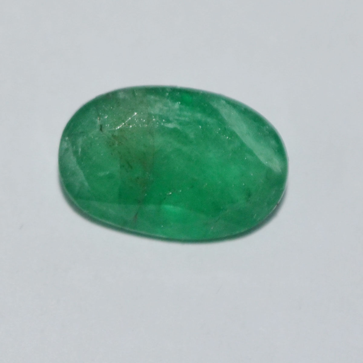 EMERALD 5.36 Ct. EMERALD 5.36 Ct.