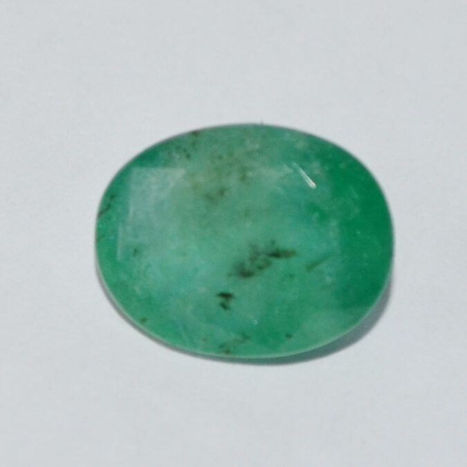 EMERALD 5.11 Ct.