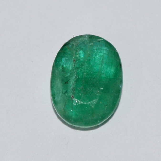 EMERALD 4.4 Ct.