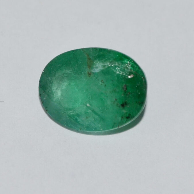 EMRD21297 EMERALD 5.05 Ct.