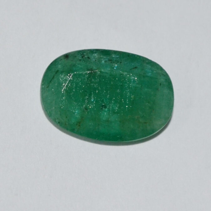 EMRD21298 EMERALD 5.82 Ct.