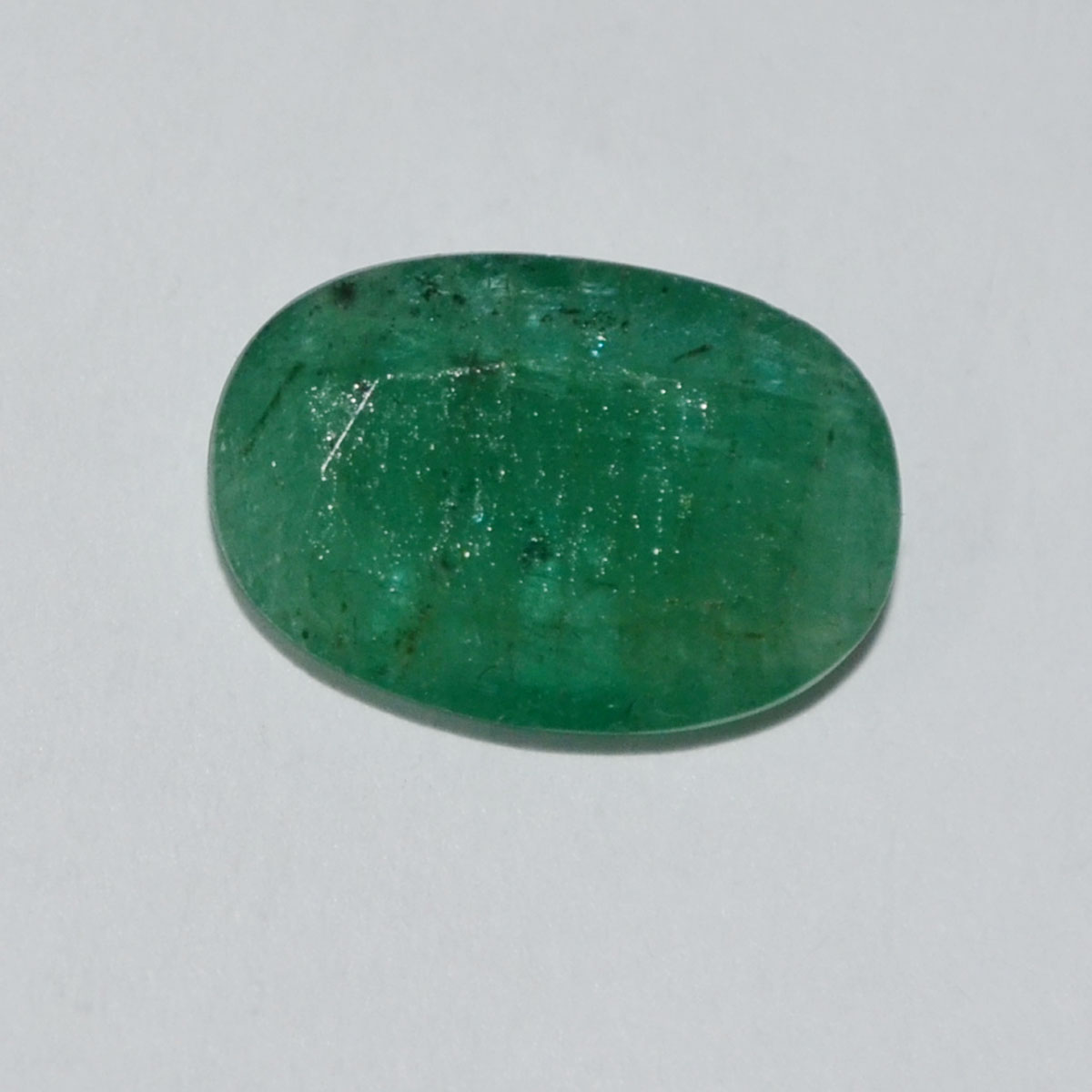 EMERALD 5.82 Ct.