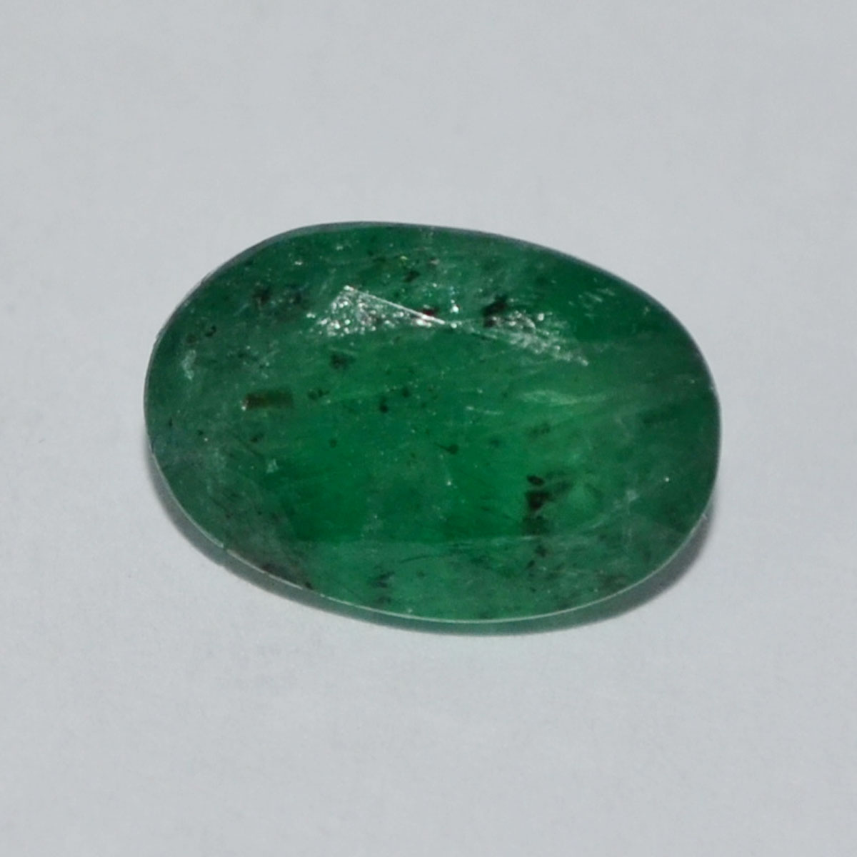EMERALD 4.58 Ct.