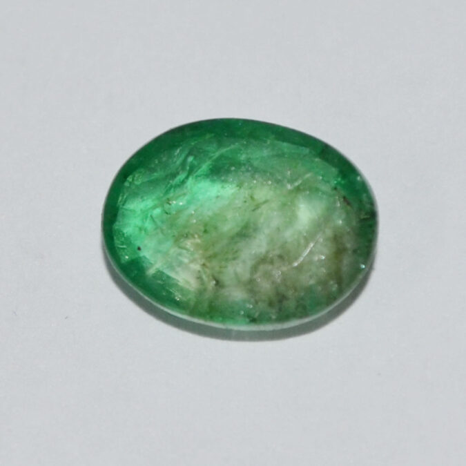EMRD21300 EMERALD 2.91 Ct.
