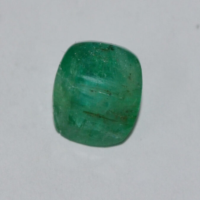 EMRD21306 EMERALD 4.32 Ct.
