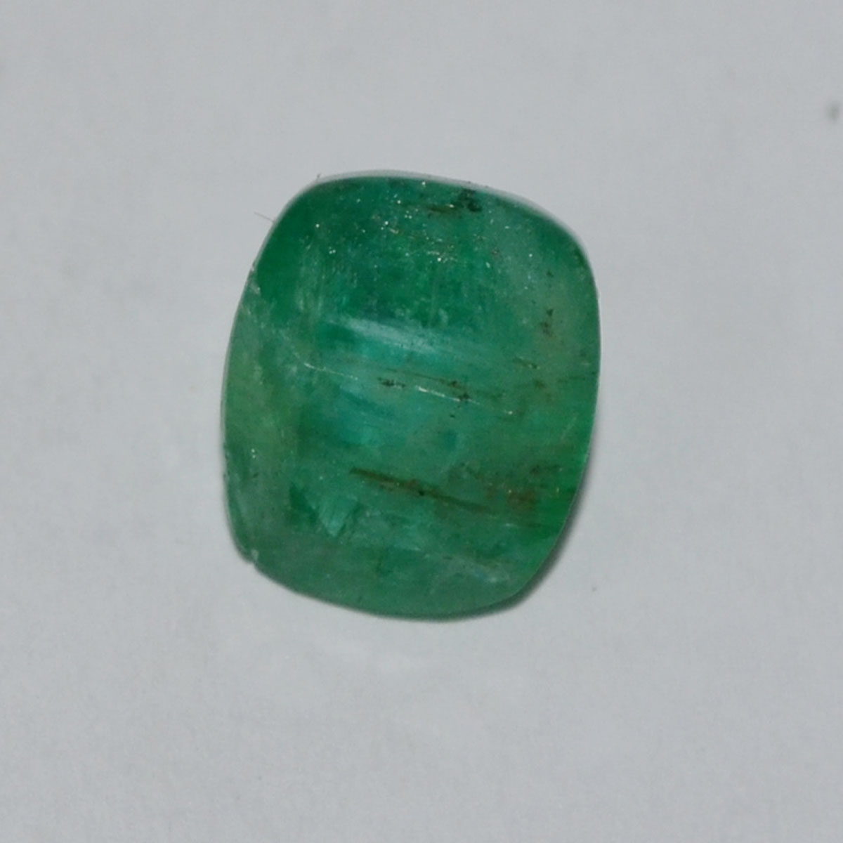 EMERALD 4.32 Ct.