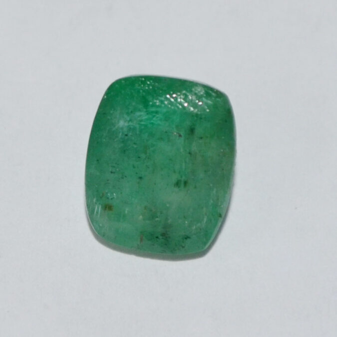EMRD21307 EMERALD 5.45 Ct.