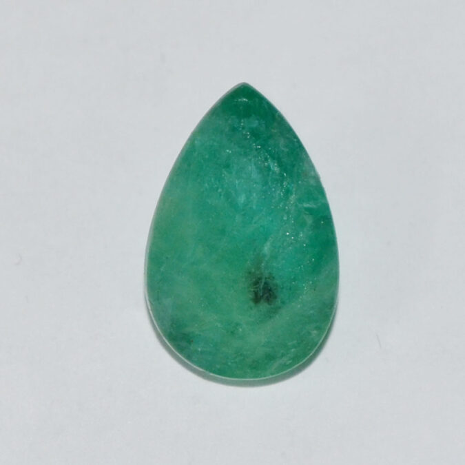 EMRD21309 EMERALD 7.11 Ct.