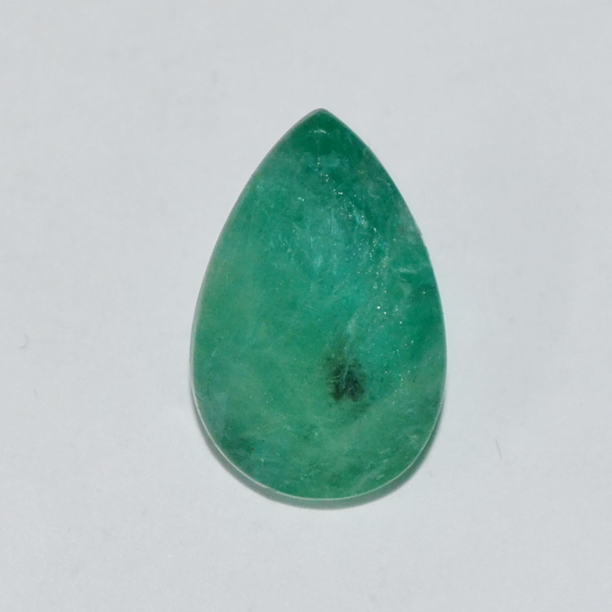 EMRD21309 EMERALD 7.11 Ct.