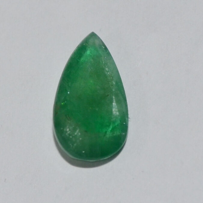 EMRD21310 EMERALD 4.03 Ct.