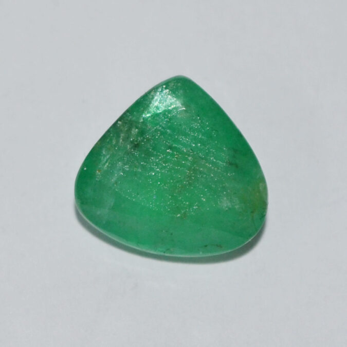 EMRD21311 EMERALD 6.18 Ct.