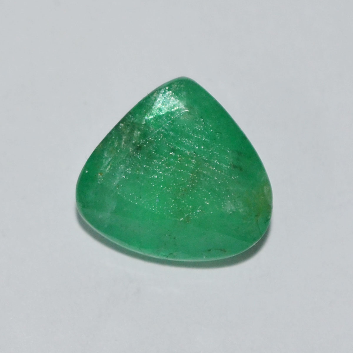 EMRD21311 EMERALD 6.18 Ct.