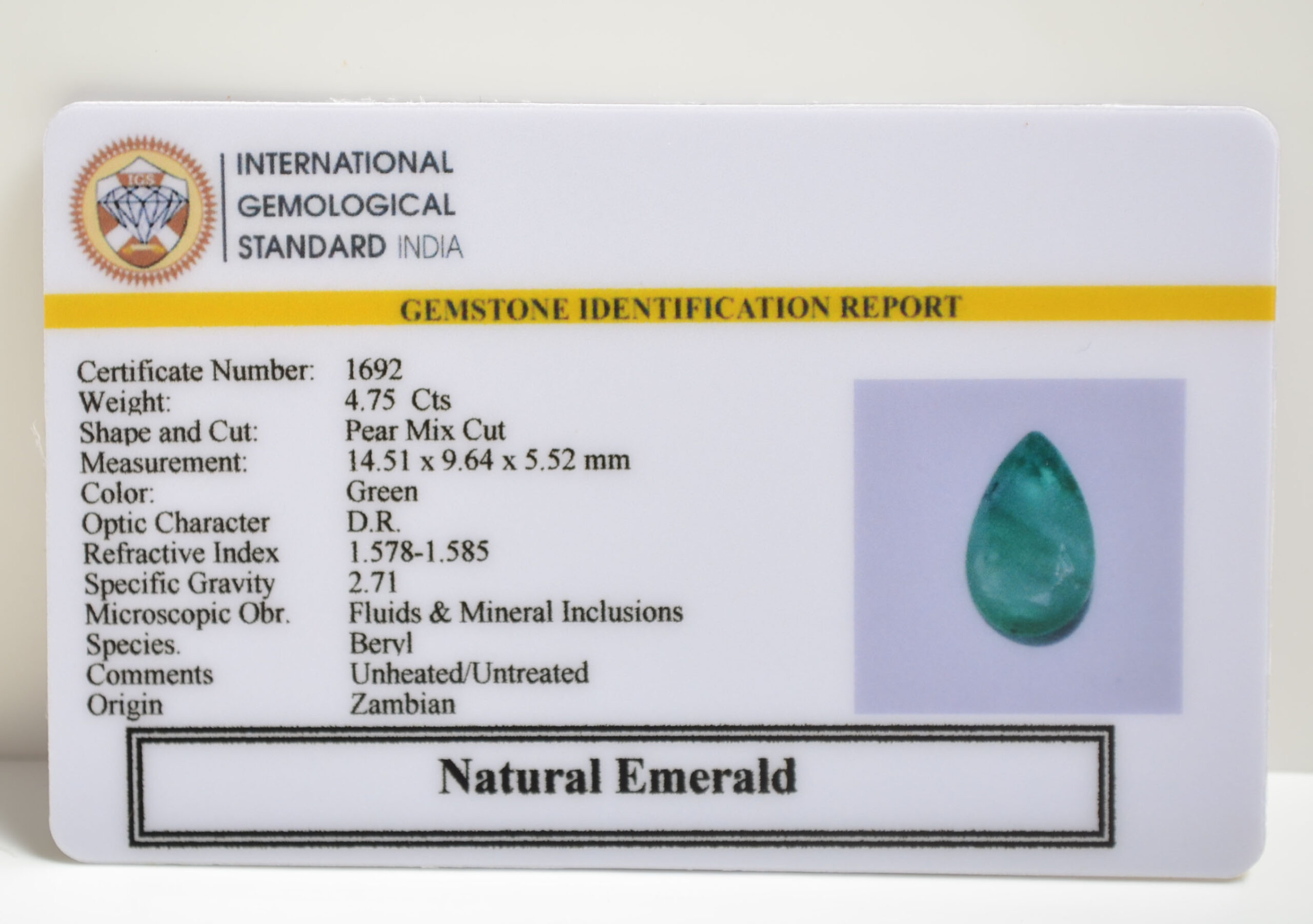EMRD21313 2 scaled EMERALD 4.75 Ct.