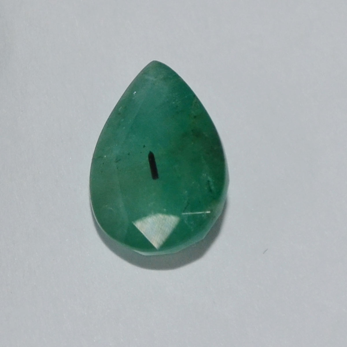 EMERALD 4.92 Ct.