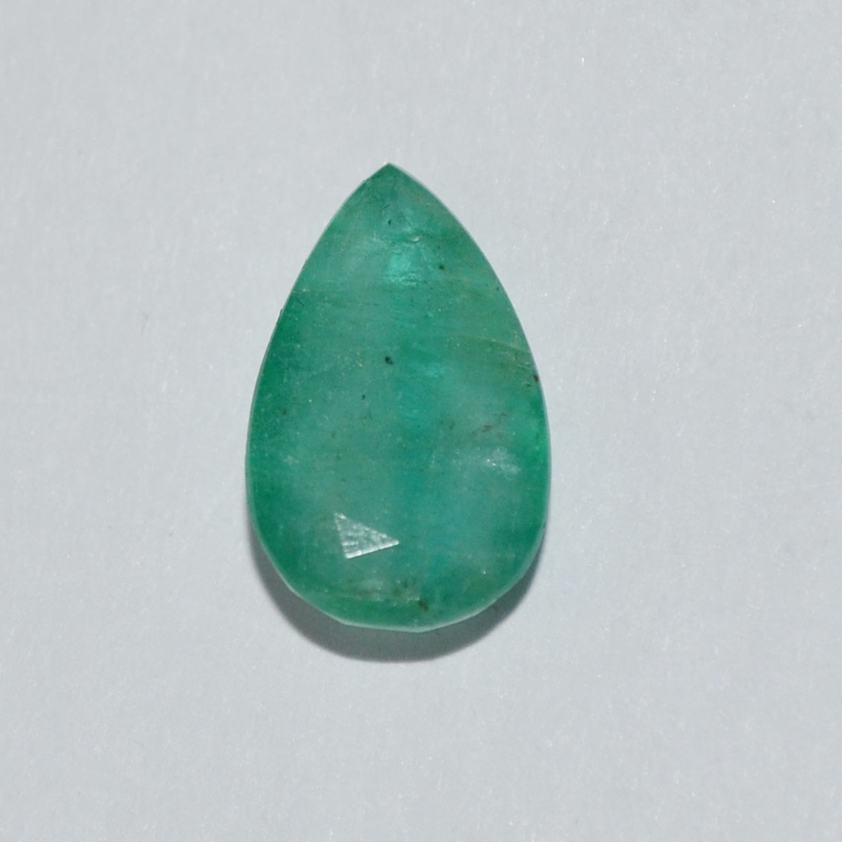 EMERALD 4.6 Ct.