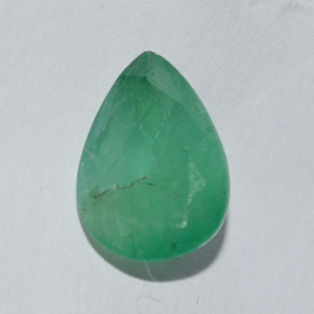EMERALD 4.59 Ct.