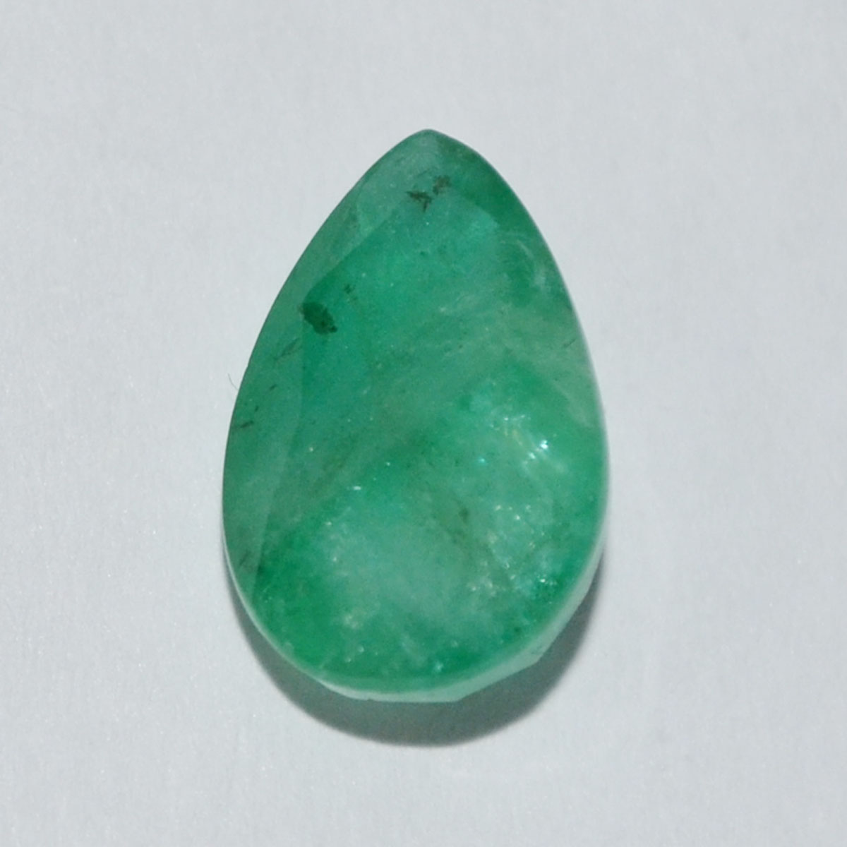 EMERALD 4.11 Ct.