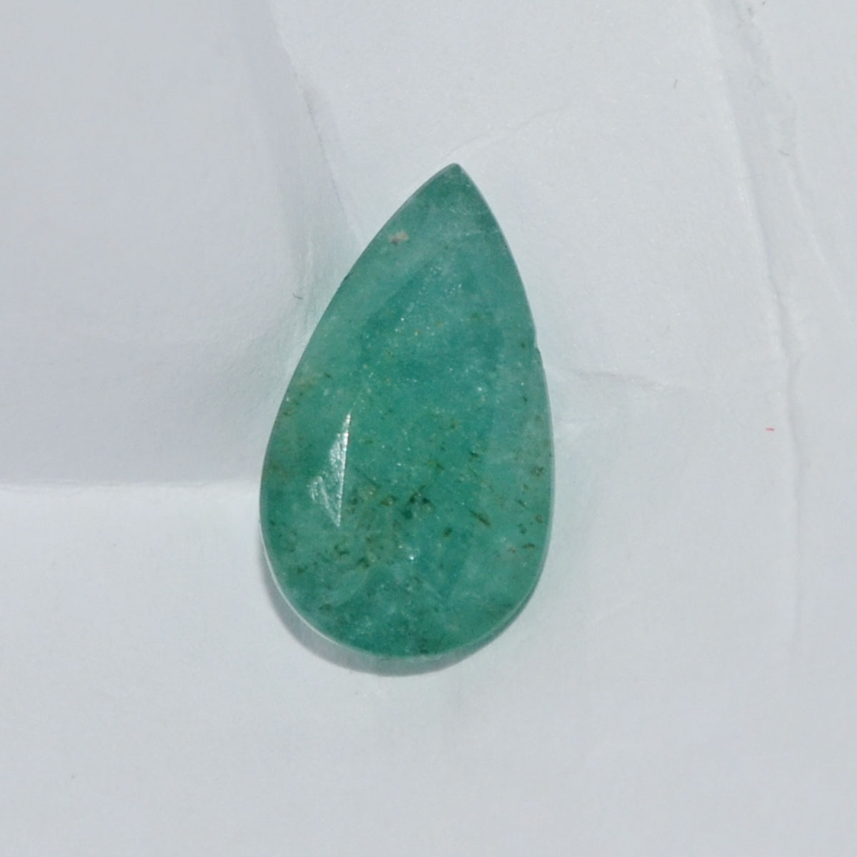EMERALD 5.55 Ct.