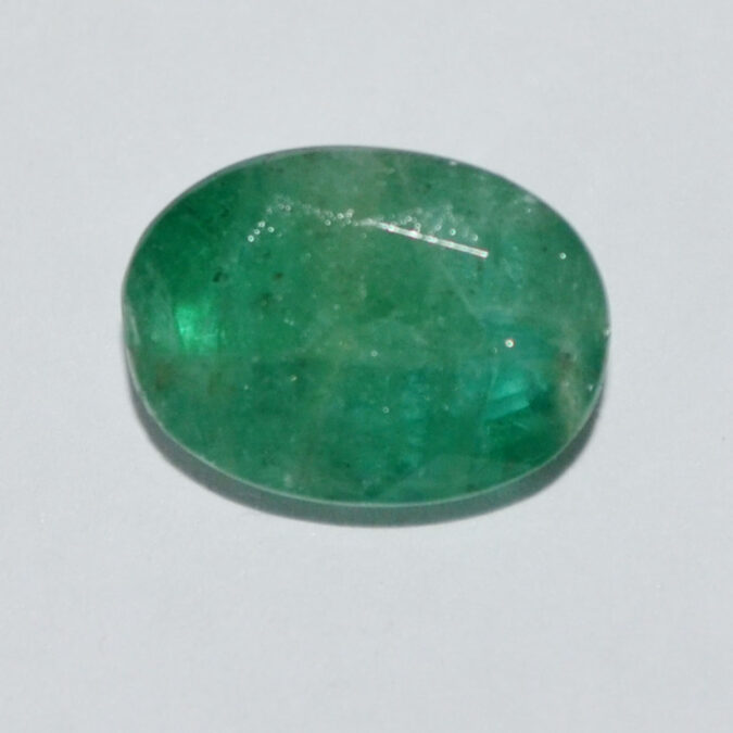 EMRD21330 EMERALD 4.96 Ct.