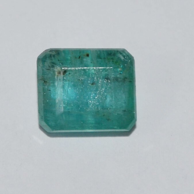 EMRD21333 EMERALD 4.78 Ct.