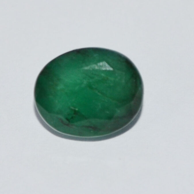 EMRD21340 EMERALD 4.29 Ct.