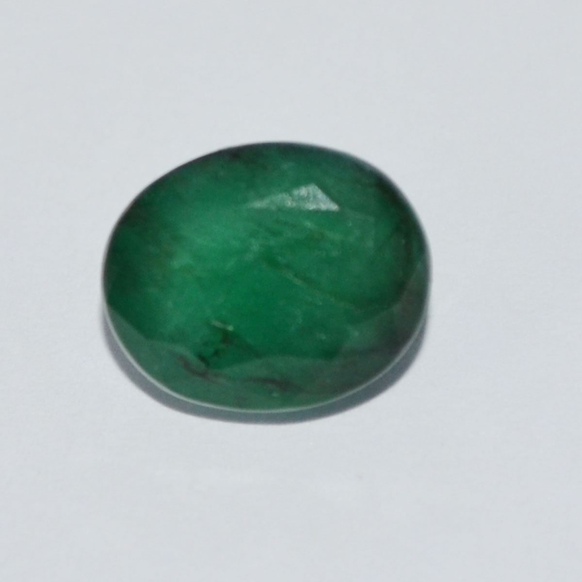 EMRD21340 EMERALD 4.29 Ct.
