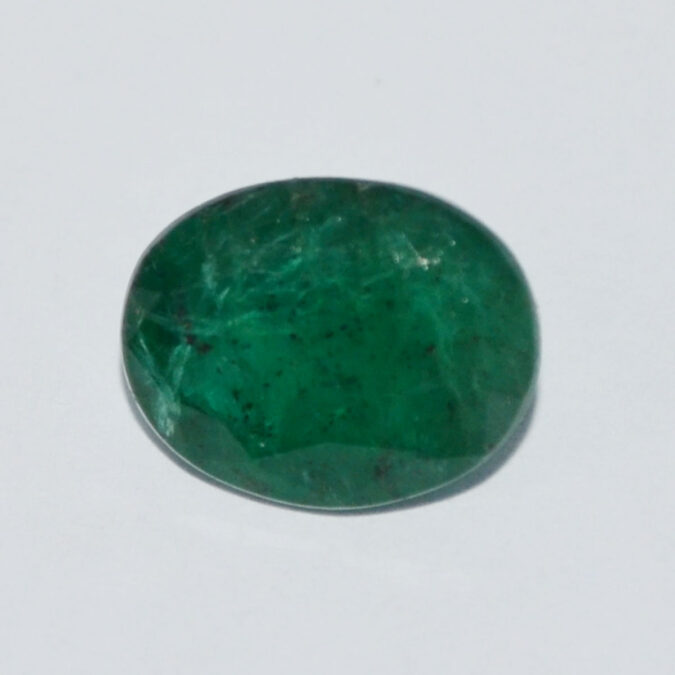 EMRD21341 EMERALD 3.7 Ct.