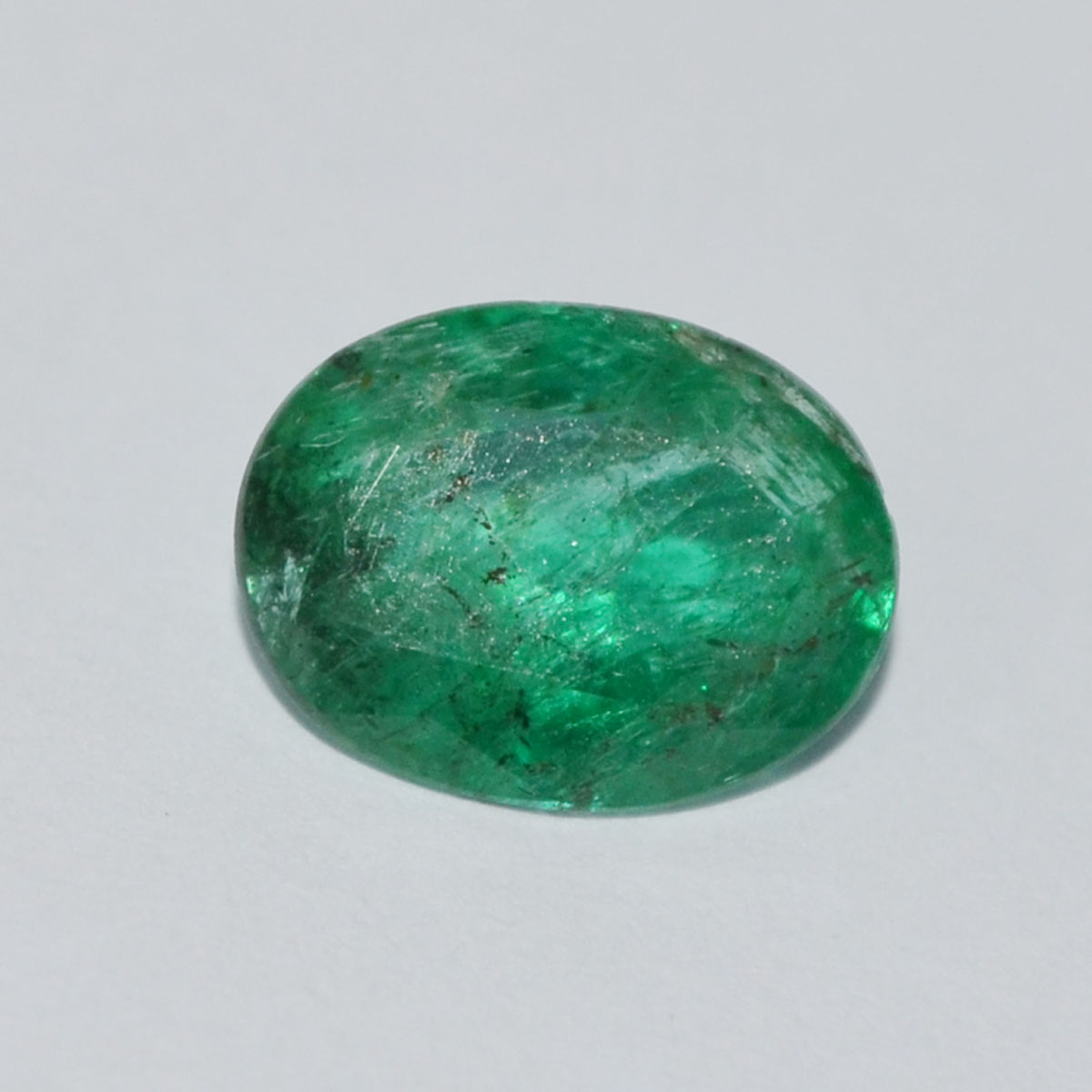EMRD21342 EMERALD 3.02 Ct.