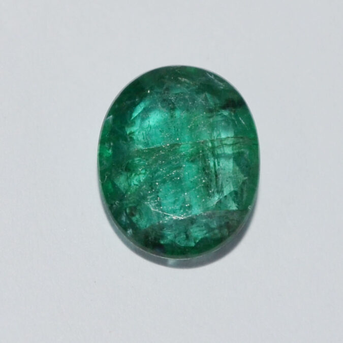 EMRD21343 EMERALD 3.5 Ct.