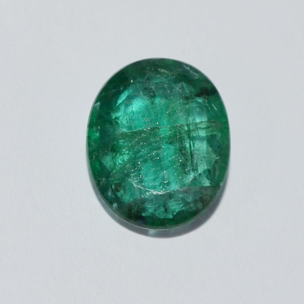 EMRD21343 EMERALD 3.5 Ct.
