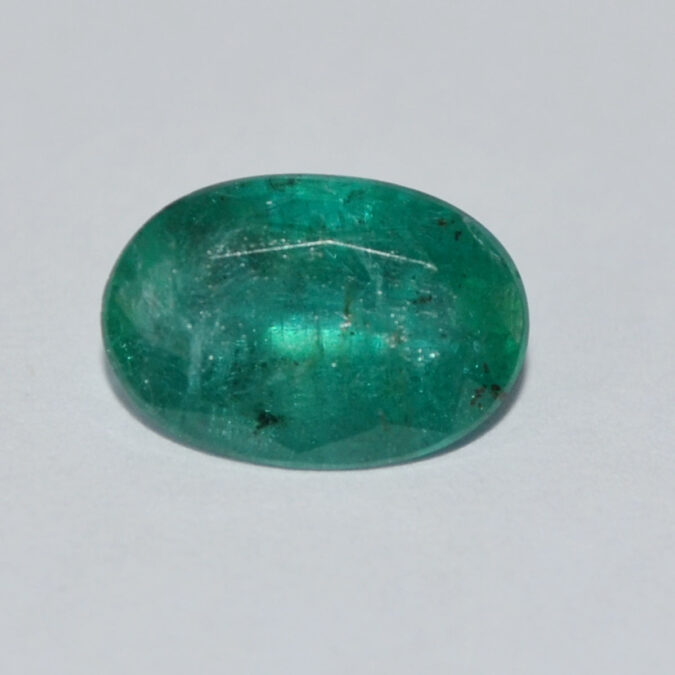 EMRD21344 EMERALD 2.19 Ct.