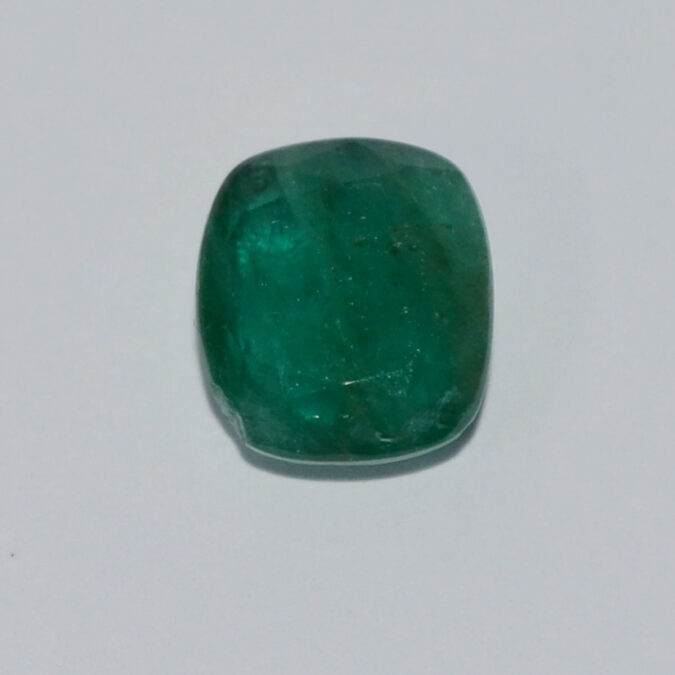 EMRD21346 EMERALD 3.83 Ct.