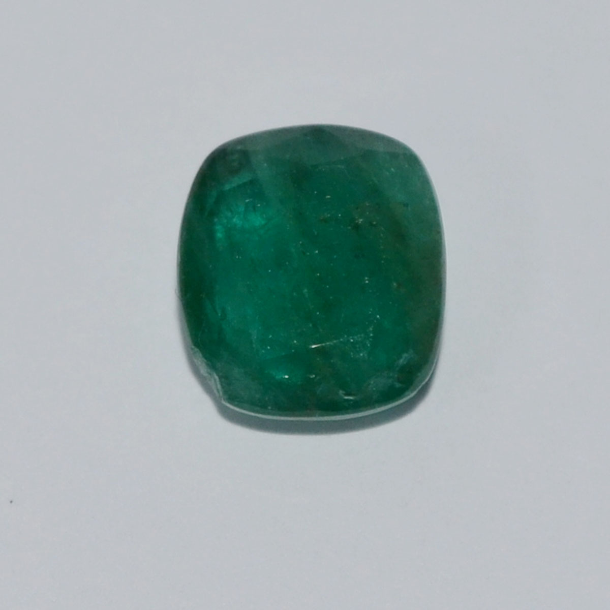 EMRD21346 EMERALD 3.83 Ct.