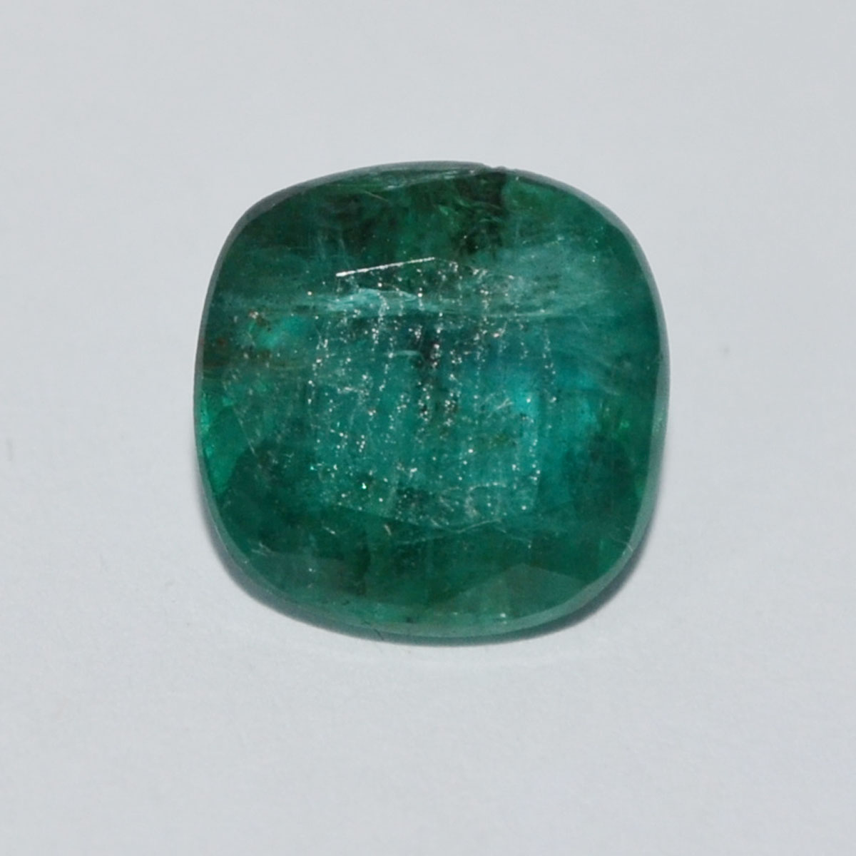 EMERALD 3.94 Ct.