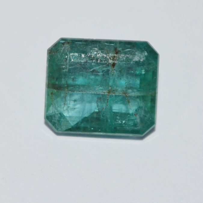 EMRD21350 EMERALD 4.47 Ct.