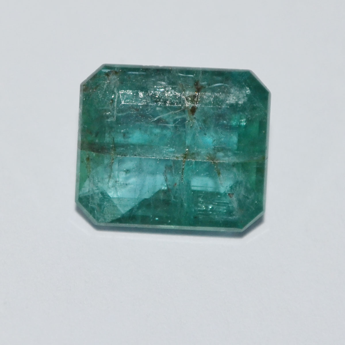 EMRD21350 EMERALD 4.47 Ct.