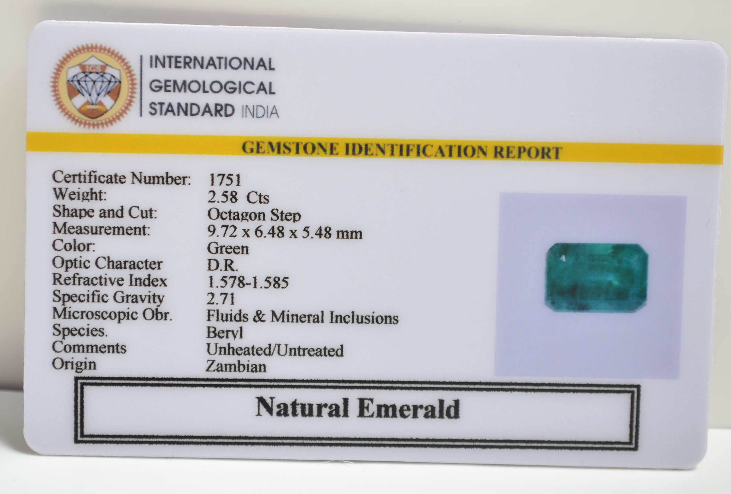 EMRD21351 2 scaled EMERALD 2.58 Ct.