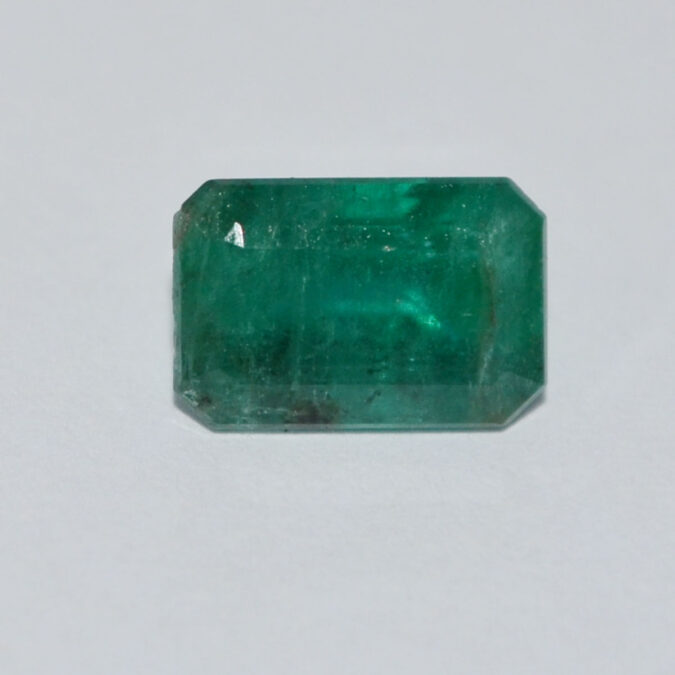 EMRD21351 EMERALD 2.58 Ct.