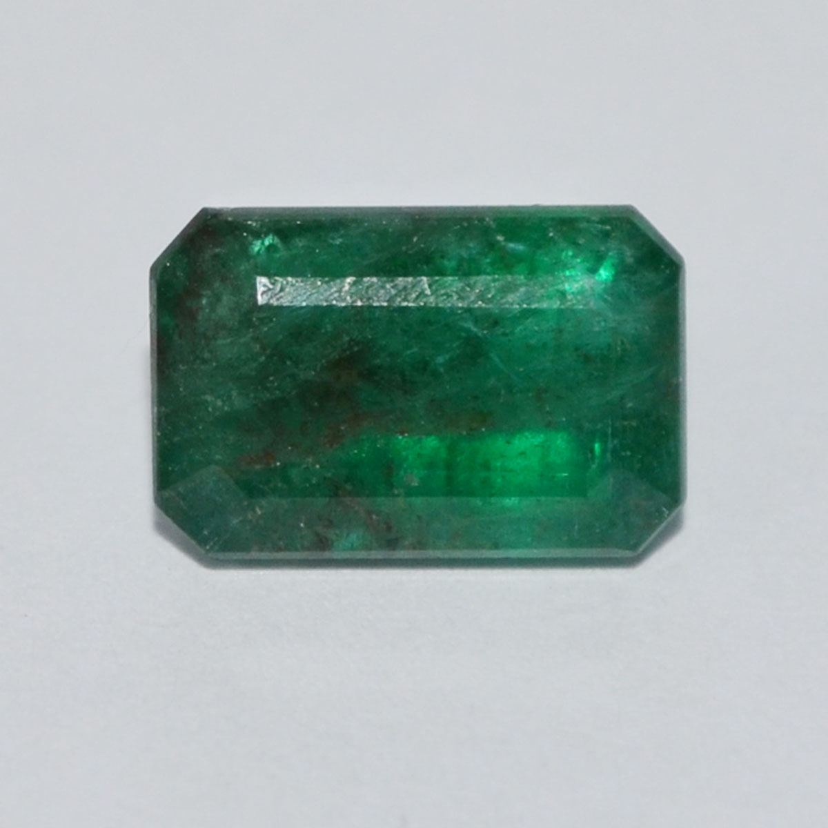 EMERALD 4.09 Ct.