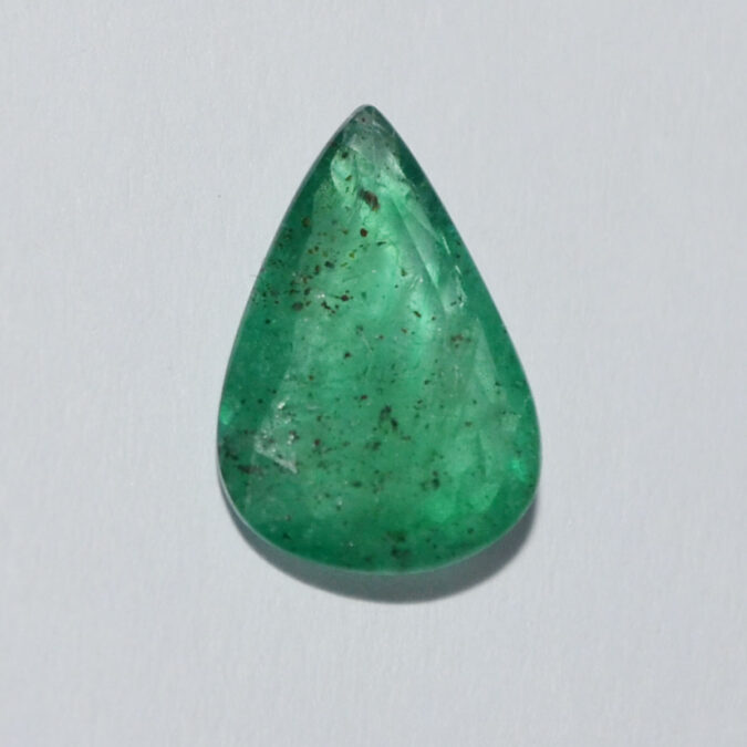 EMRD21354 EMERALD 3.28 Ct.