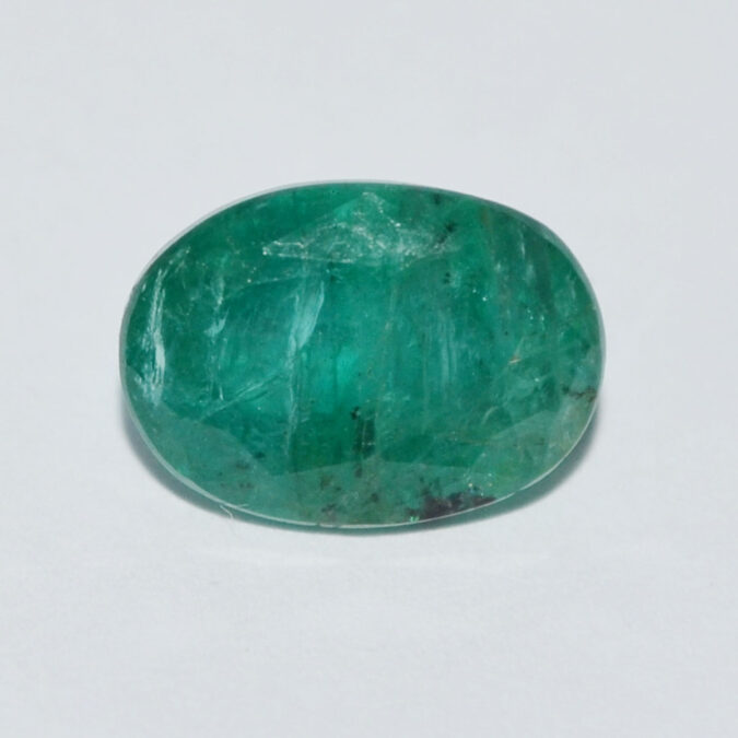 EMERALD 4.1 Ct. 1 EMRD21355 EMERALD 4.1 Ct.